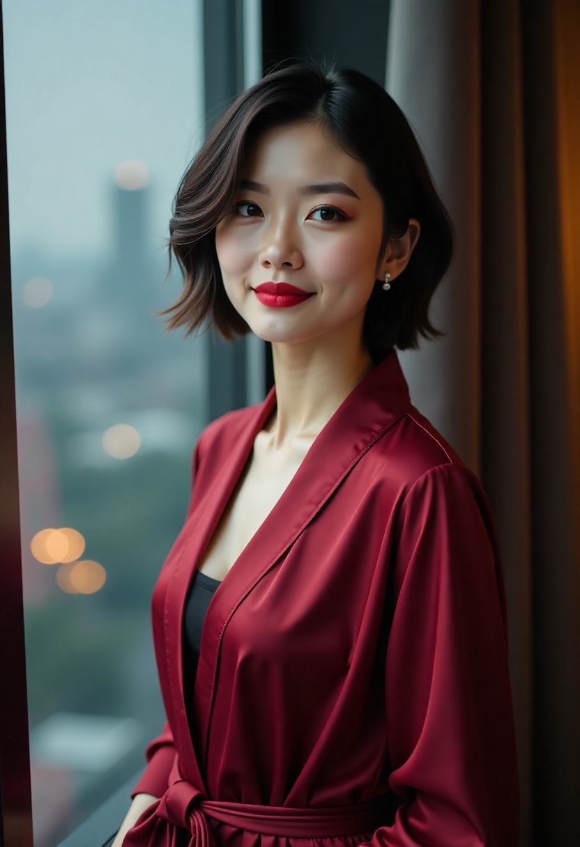 大剑CLAYMORE海报